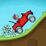 hill climb racing apk