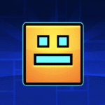 geometry dash apk