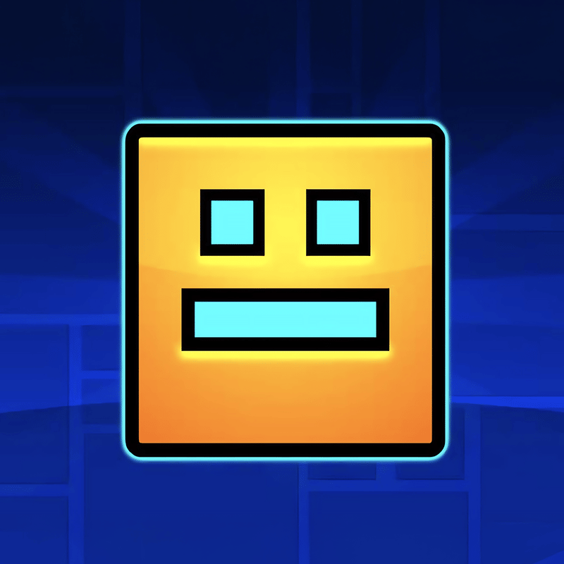 geometry dash apk