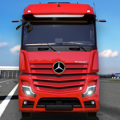 truck simulator ultimate apk