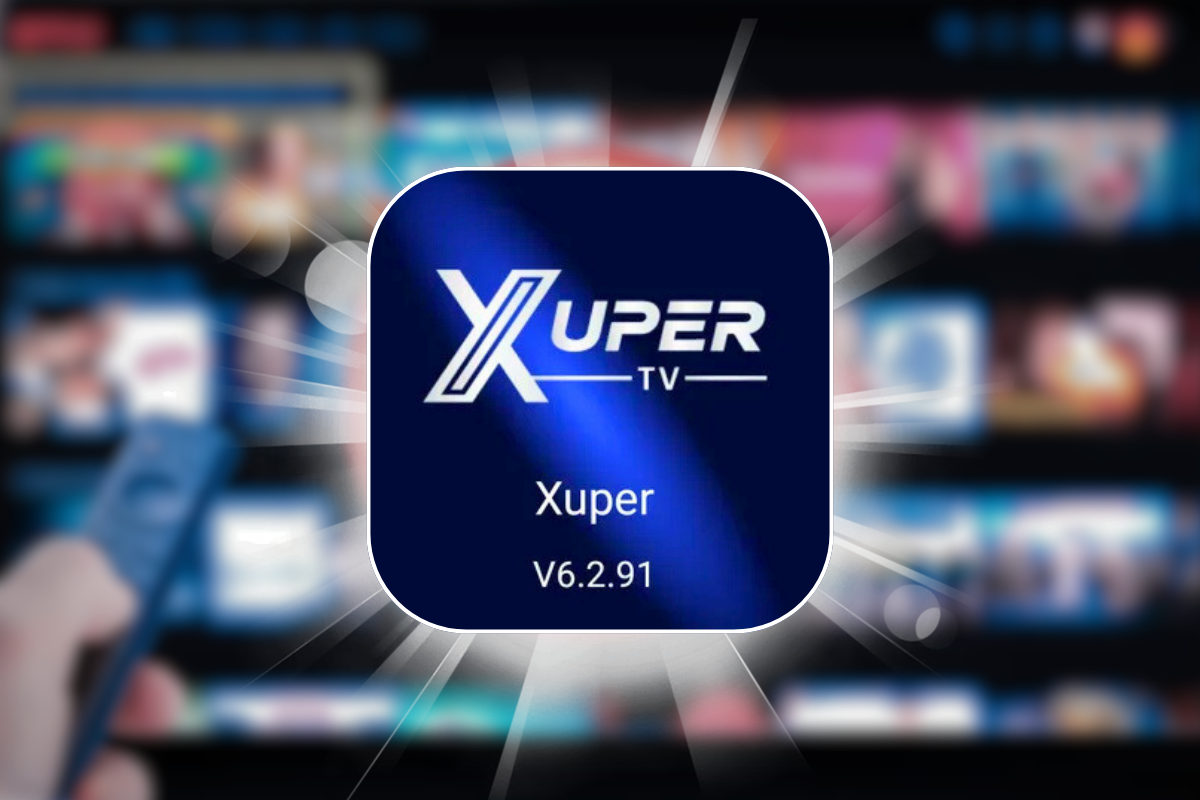 xuper apk